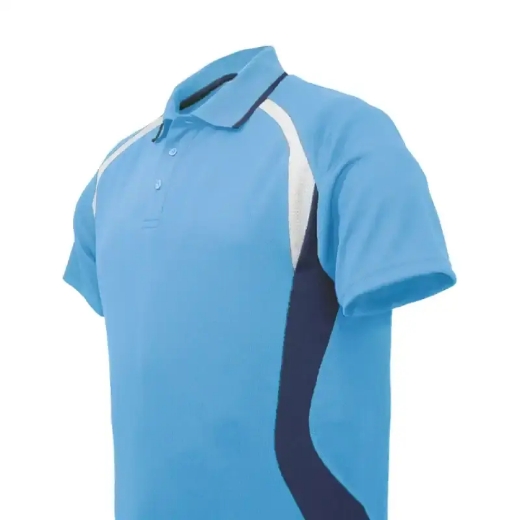 Picture of Bocini, Kids Sports Panel Polo